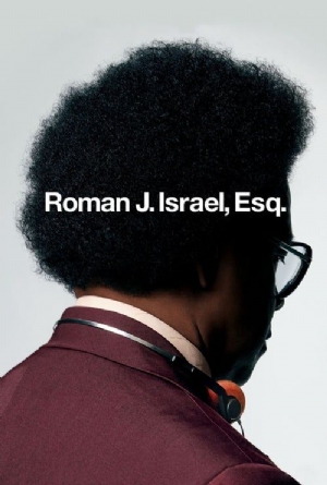 Roman J. Israel, Esq.(2017) Movies