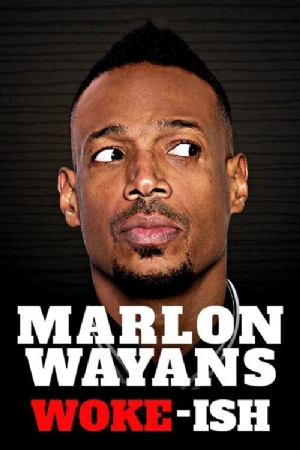 Marlon Wayans: Woke-ish(2018) Movies