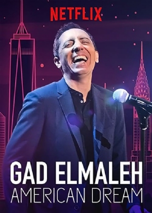 Gad Elmaleh: American Dream(2018) Movies