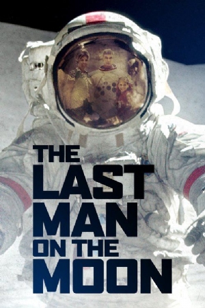 The Last Man on the Moon(2014) Movies