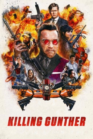 Killing Gunther(2017) Movies