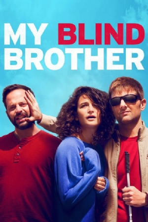 My Blind Brother(2016) Movies