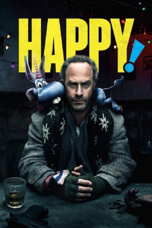 Happy!(2017) 