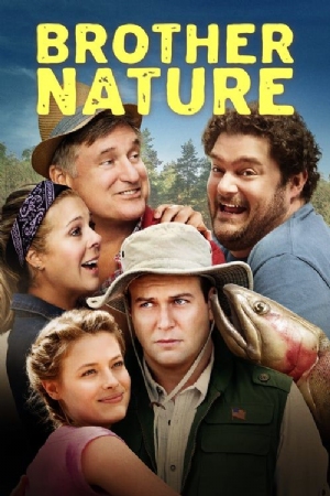Brother Nature(2016) Movies