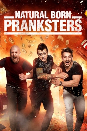 Natural Born Pranksters(2016) Movies