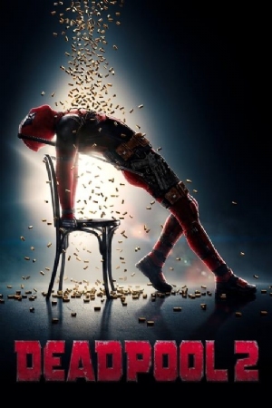 Deadpool 2(2018) Movies