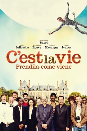 Le Sens de la fete(2017) Movies