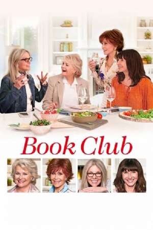 Book Club(2018) Movies