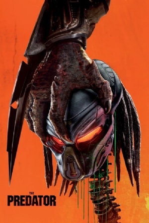 The Predator(2018) Movies