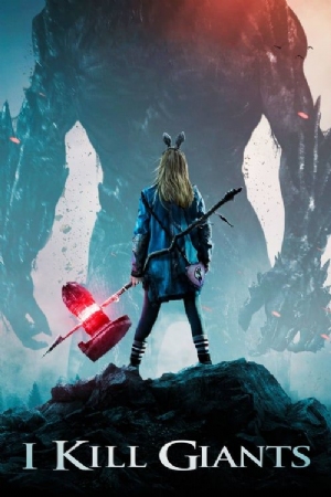 I Kill Giants(2017) Movies