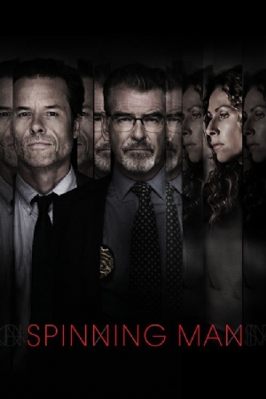 Spinning Man(2018) Movies