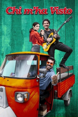 Chi mha visto(2017) Movies