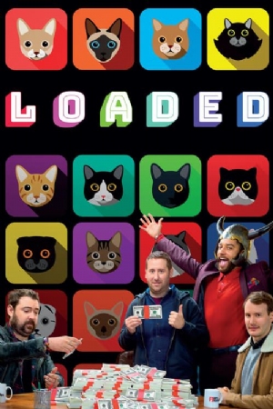 Loaded(2017) 