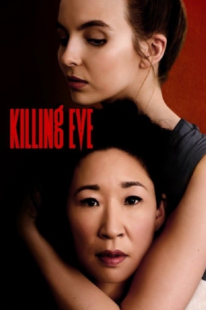 Killing Eve(2018) 