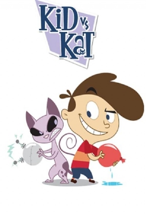 Kid vs. Kat(2008) 