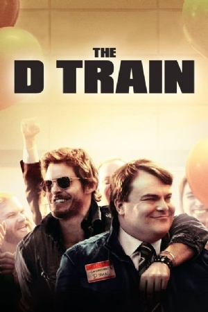 The D Train(2015) Movies