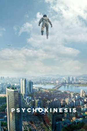 Psychokinesis(2018) Movies