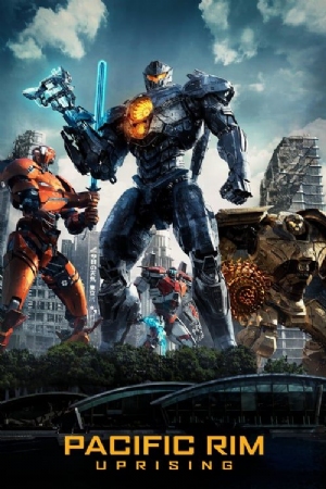 Pacific Rim 2: Uprising(2018) Movies