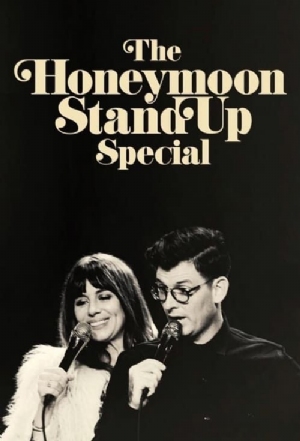 The Honeymoon Stand Up Special(2018) 