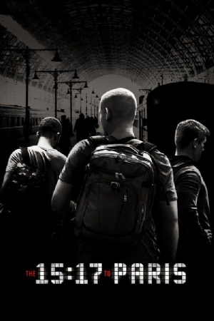 The 15:17 to Paris(2018) Movies