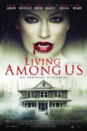 Living Among Us(2018) Movies