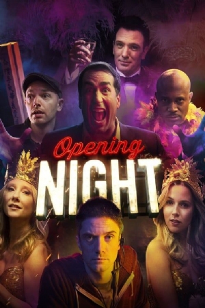 Opening Night(2016) Movies