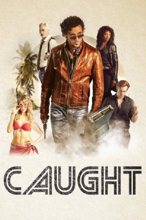 Caught(2018) 