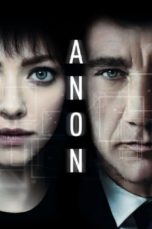 Anon(2018) Movies