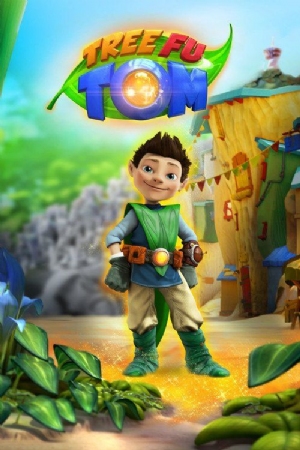 Tree Fu Tom(2012) 