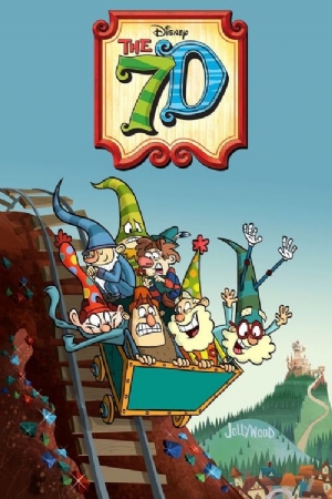 The 7D(2014) 