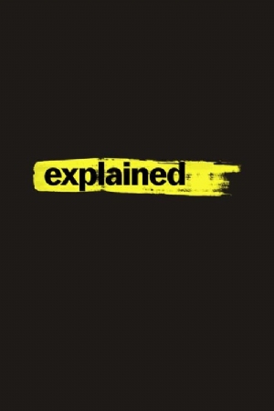 Explained(2018) 