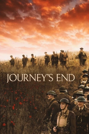 Journeys End(2017) Movies