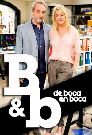 Bandb, de boca en boca(2014) 