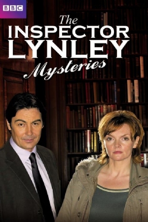 The Inspector Lynley Mysteries(2001) 