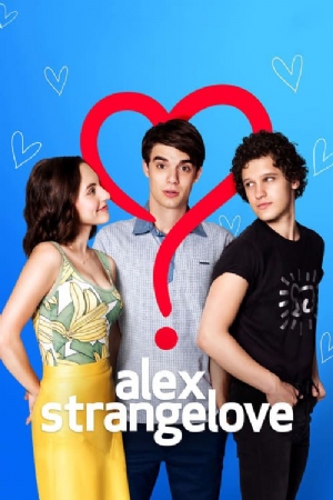 Alex Strangelove(2018) Movies