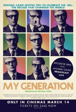 My Generation(2017) Movies