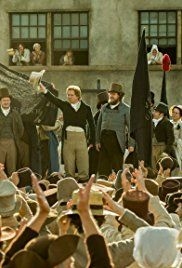 Peterloo(2018) Movies