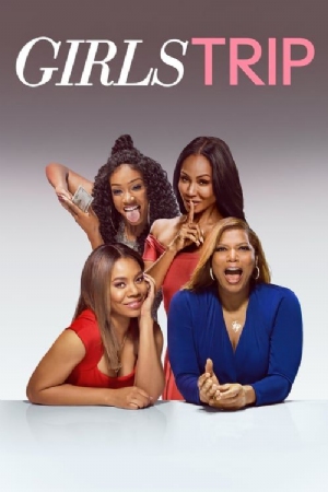 Girls Trip(2017) Movies