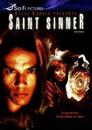 Saint Sinner(2002) Movies