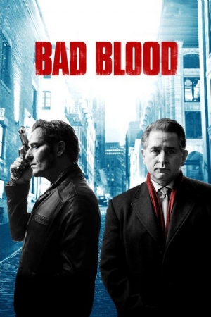 Bad Blood(2017) 