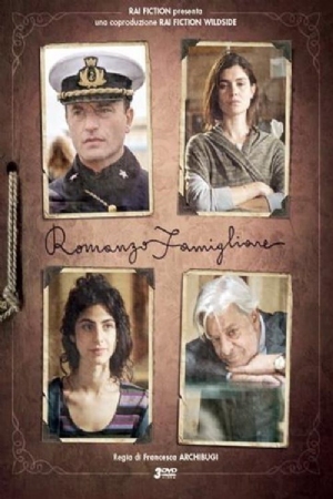 Romanzo famigliare(2018) 