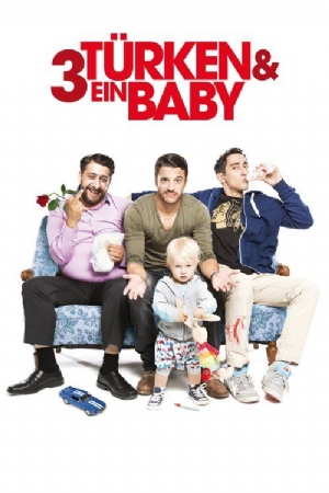 3 Turken and ein Baby(2015) Movies