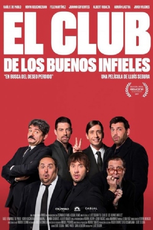 El club de los buenos infieles(2017) Movies