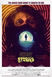 Ghost Stories(2017) Movies