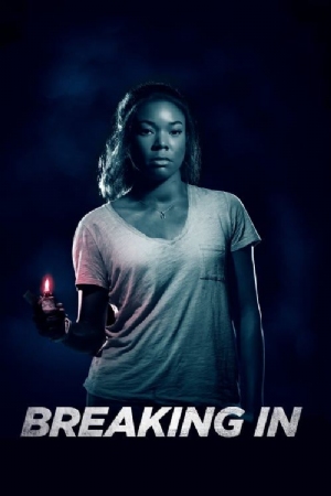 Breaking In(2018) Movies