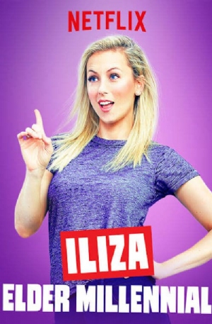 Iliza: Elder Millennial(2018) Movies