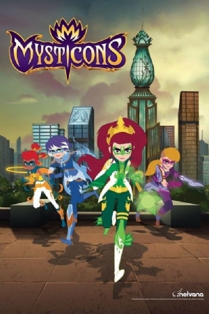 Mysticons(2017) 