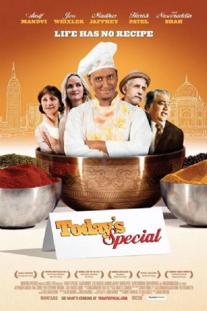 Todays Special(2009) Movies