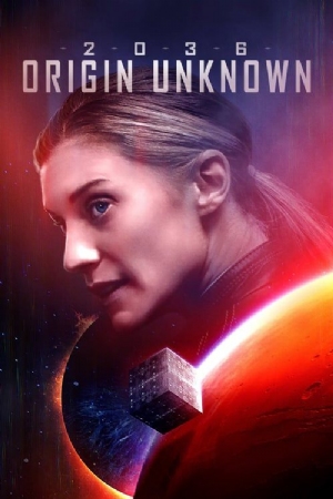 2036 Origin Unknown(2018) Movies