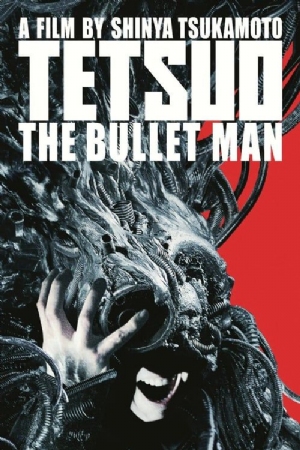 Tetsuo: The Bullet Man(2009) Movies